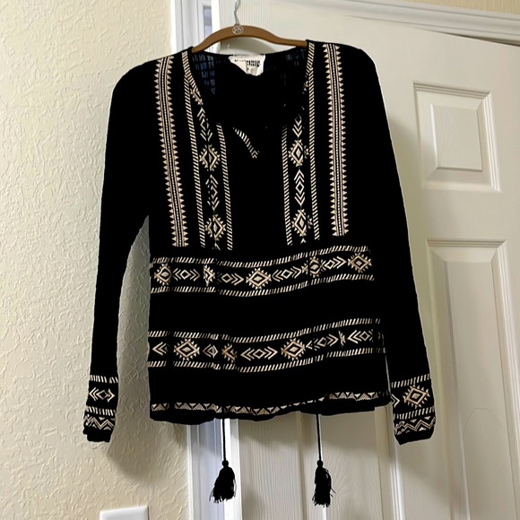 Savanna Jane Tops - Boho Style Top